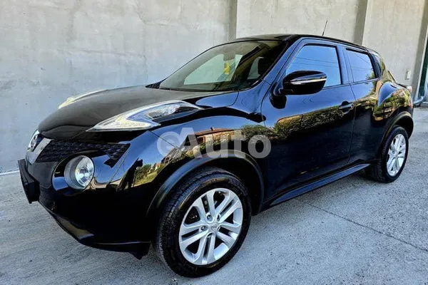Nissan Juke — polovni automobil