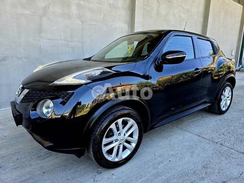 Nissan Juke — polovni automobil