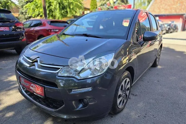 Citroen C3 — polovni automobil