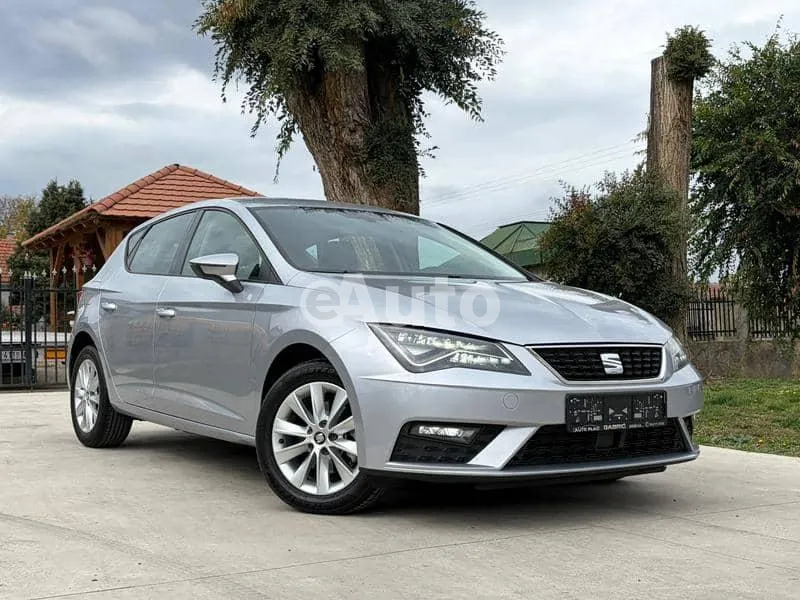 Seat Leon — polovni automobil