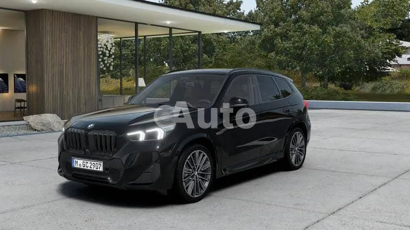 BMW X1 — polovni automobil