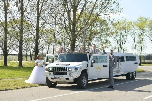 Hummer H2 — polovni automobil