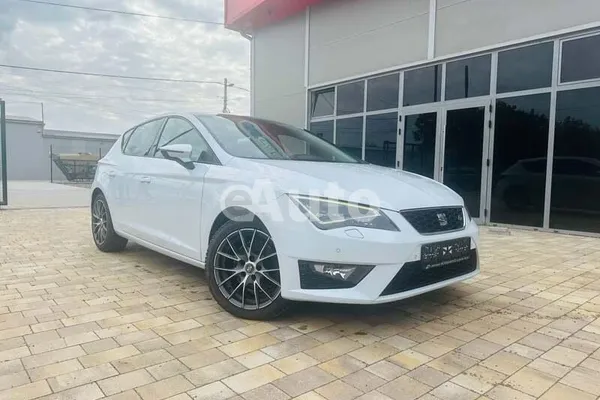 Seat Leon — polovni automobil