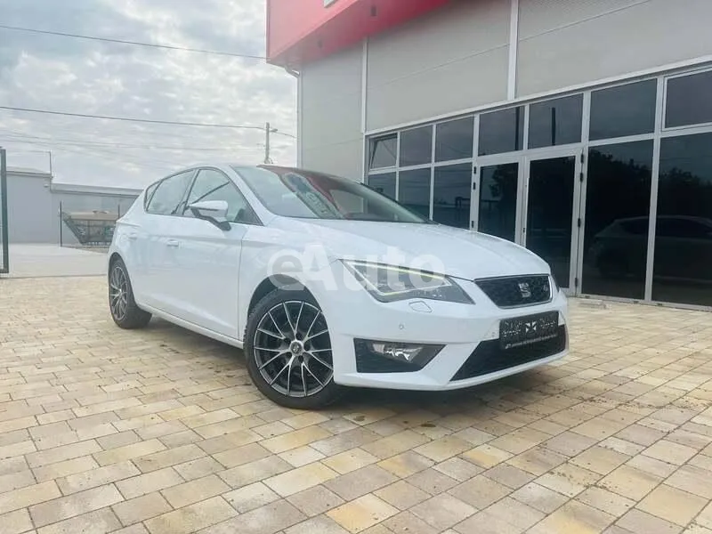 Seat Leon — polovni automobil