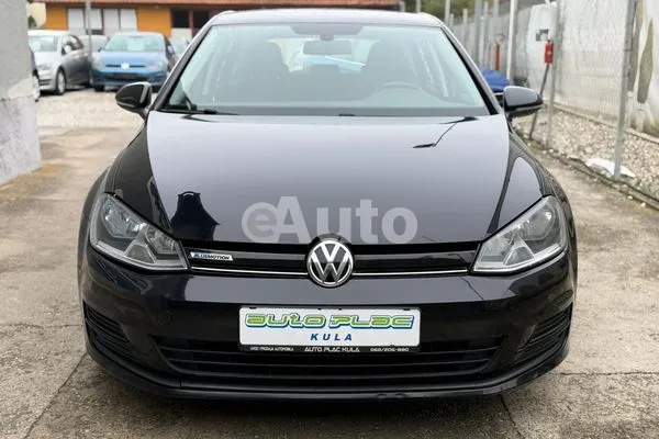 Volkswagen Golf 7 — polovni automobil