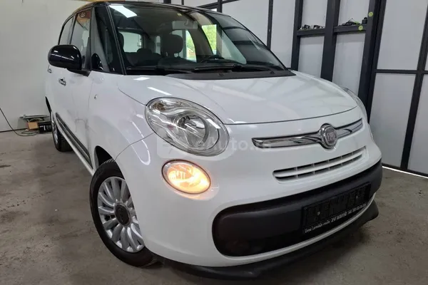 Fiat 500L — polovni automobil