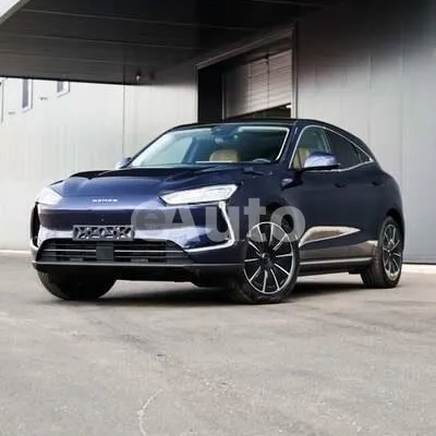 Seres 5 — polovni automobil