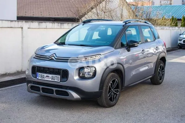 Citroen C3 Aircross — polovni automobil