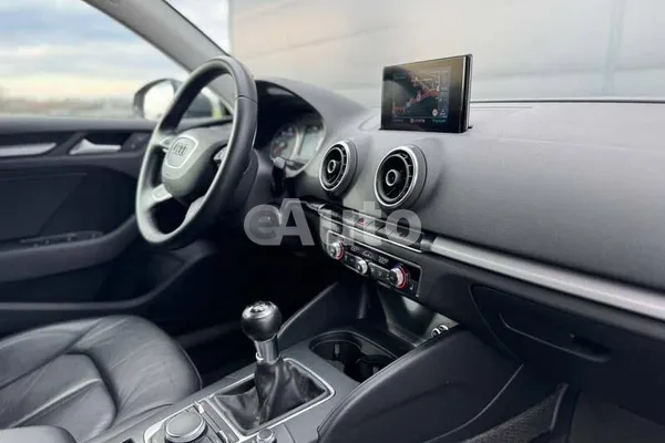Audi A3 — polovni automobil