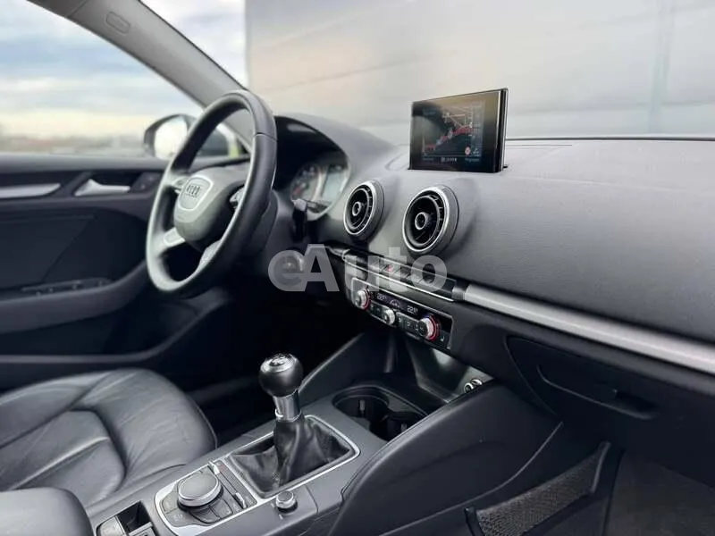 Audi A3 — polovni automobil