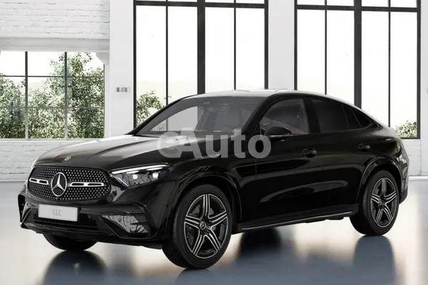 Mercedes Benz GLC 220 — polovni automobil
