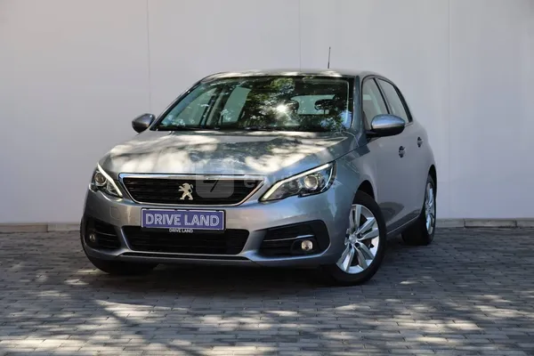 Peugeot 308 — polovni automobil