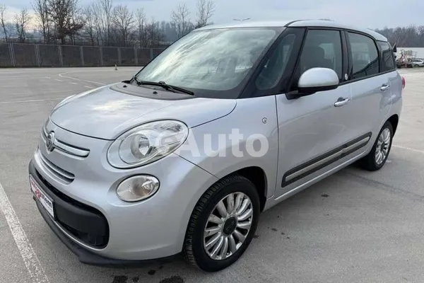 Fiat 500L — polovni automobil