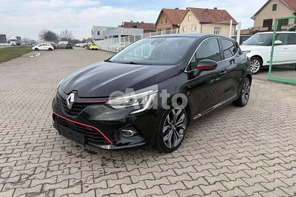 Renault Clio — polovni automobil