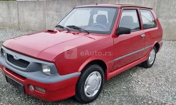 Zastava Yugo In L — polovni automobil