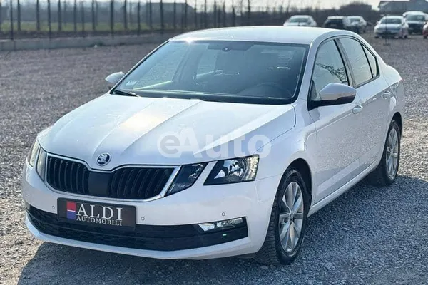 Skoda Octavia — polovni automobil