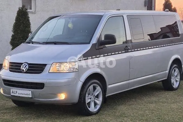 Volkswagen other — polovni automobil