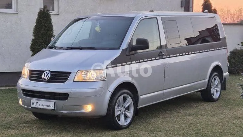 Volkswagen other — polovni automobil