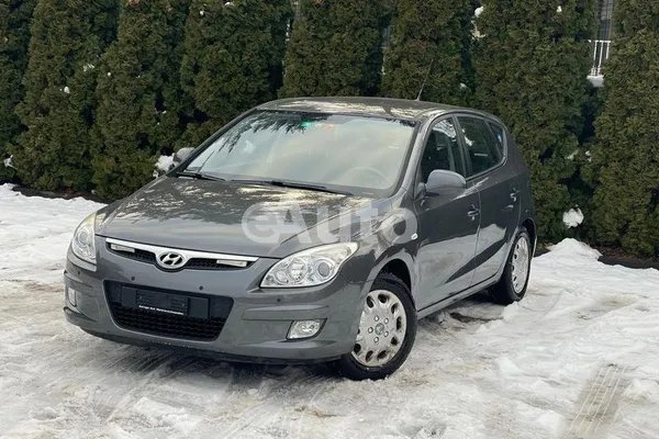 Hyundai i30 — polovni automobil