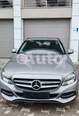 Mercedes Benz C 180 — polovni automobil