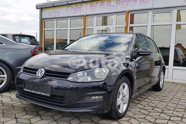 Volkswagen Golf 7 — polovni automobil