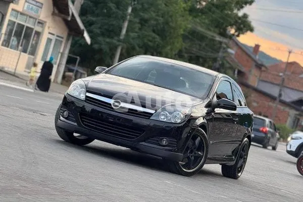 Opel Astra H — polovni automobil