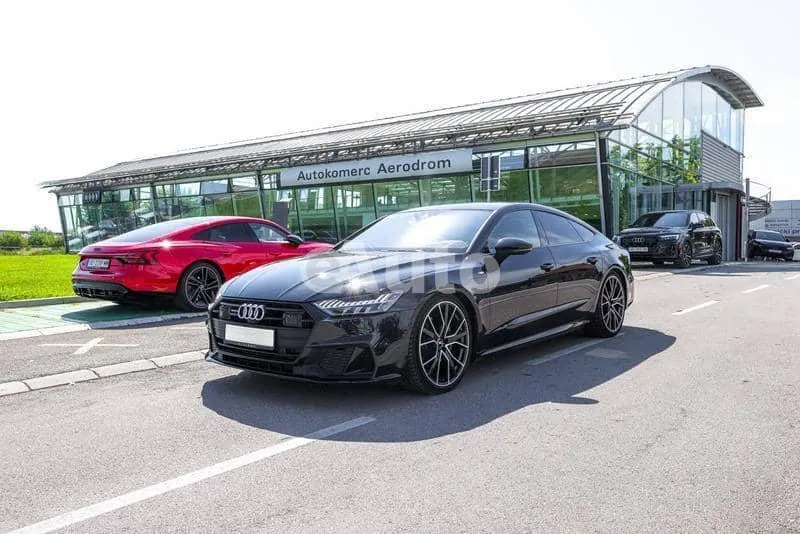 Audi A6 — polovni automobil
