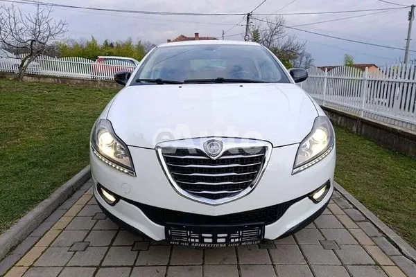 Lancia Delta — polovni automobil
