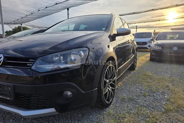 Volkswagen Polo — polovni automobil
