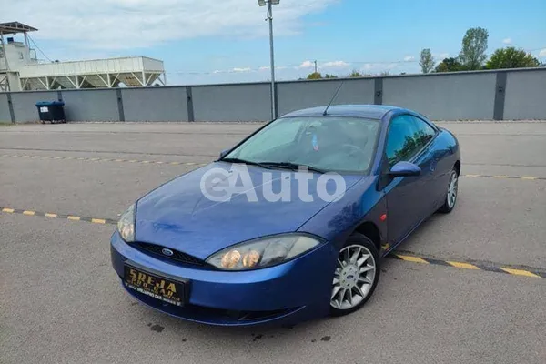 Ford other — polovni automobil