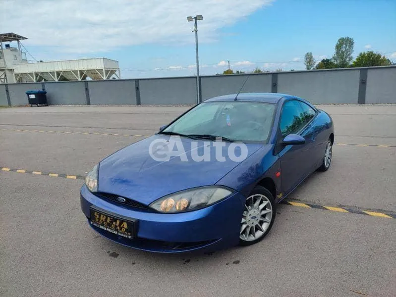 Ford other — polovni automobil