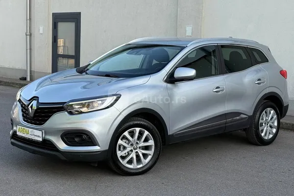 Renault Kadjar — polovni automobil