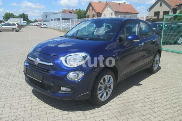 Fiat 500X — polovni automobil