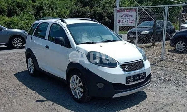 other other — polovni automobil