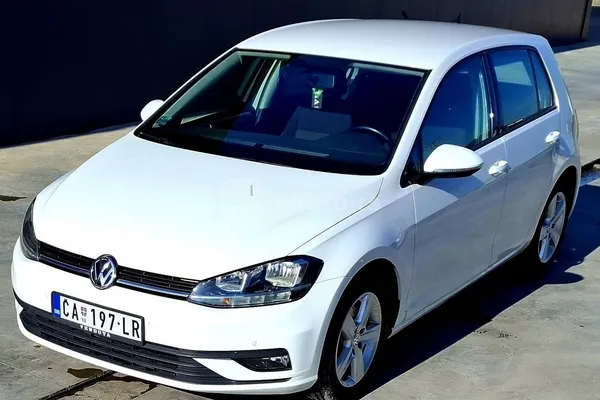 Volkswagen Golf 7 — polovni automobil, oglas