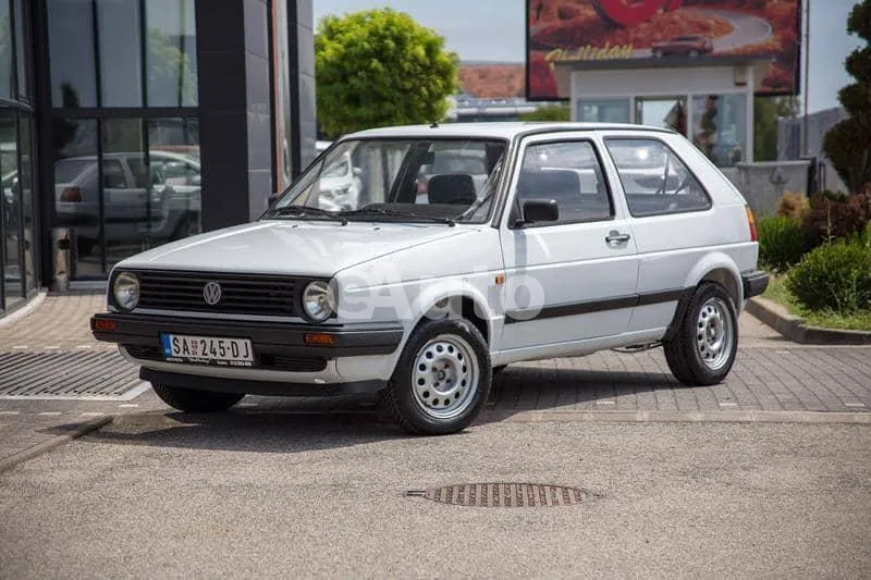 Volkswagen other — polovni automobil