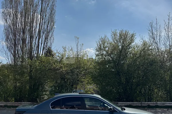 BMW 520 — polovni automobil