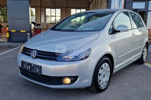 Volkswagen Golf Plus — polovni automobil