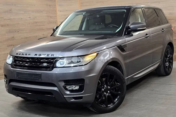 Land Rover Range Rover Sport — polovni automobil