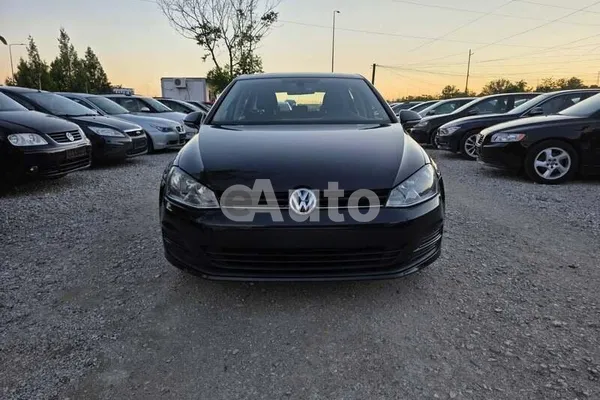 Volkswagen Golf 7 — polovni automobil