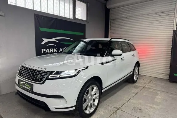 Land Rover Range Rover Velar — polovni automobil