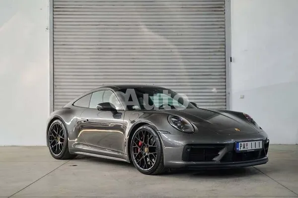 Porsche 911 — polovni automobil