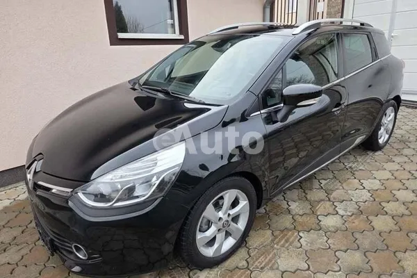 Renault Clio — polovni automobil