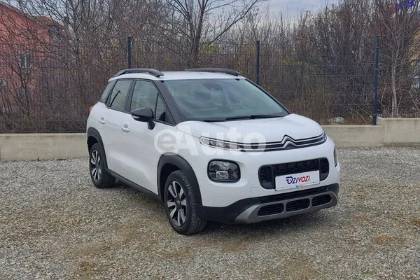 Citroen C3 Aircross — polovni automobil