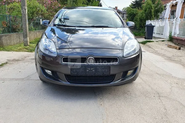 Fiat Bravo — polovni automobil