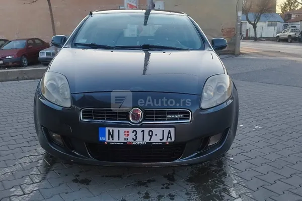 Fiat Bravo — polovni automobil