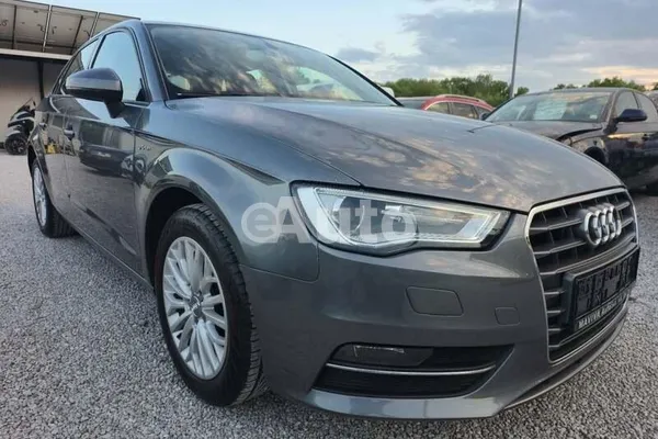Audi A3 — polovni automobil
