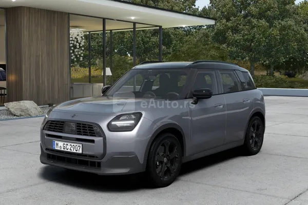 MINI Countryman — polovni automobil