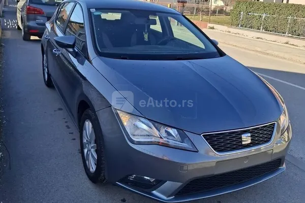 Seat Leon — polovni automobil