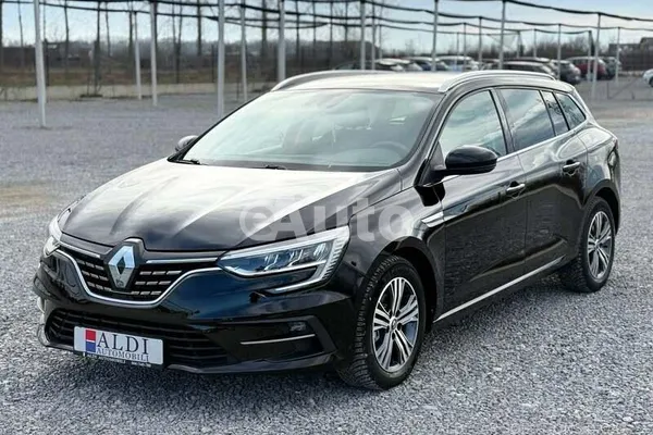 Renault Megane — polovni automobil
